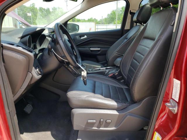 Photo 7 from auction – 2014 FORD ESCAPE TIT with VIN 1FMCU9JX1EUB52995