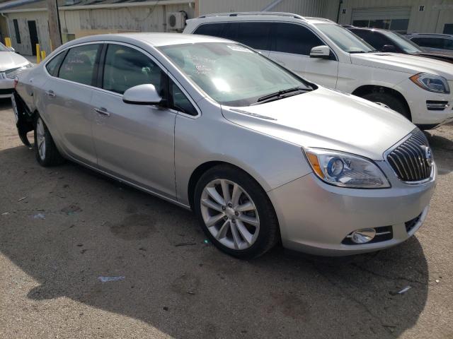 Photo 4 from auction – 2014 BUICK VERANO with VIN 1G4PP5SKXE4138128