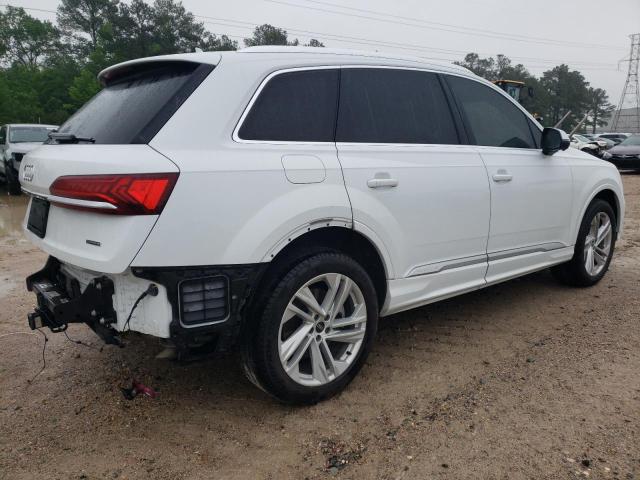 Photo 3 from auction – 2021 AUDI Q7 PREMIUM with VIN WA1LXAF78MD018337