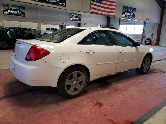 Photo 3 from auction – 2007 PONTIAC G6 BASE with VIN 1G2ZG58B574208453
