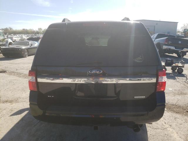 Photo 6 from auction – 2016 FORD EXPEDITION with VIN 1FMJU1HT7GEF18290