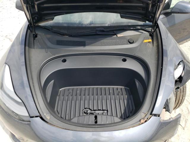 Photo 11 from auction – 2021 TESLA MODEL 3 with VIN 5YJ3E1EA2MF046426