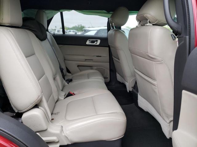 Photo 11 from auction – 2013 FORD EXPLORER X with VIN 1FM5K7D83DGA37612