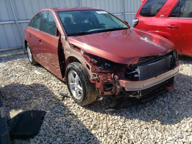 Photo 4 from auction – 2012 CHEVROLET CRUZE LT with VIN 1G1PF5SC7C7340655