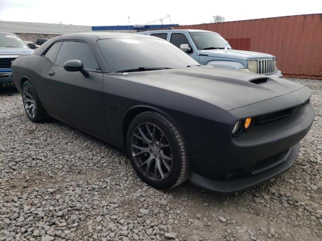 Photo 4 from auction – 2016 DODGE CHALLENGER with VIN 2C3CDZDJXGH284224