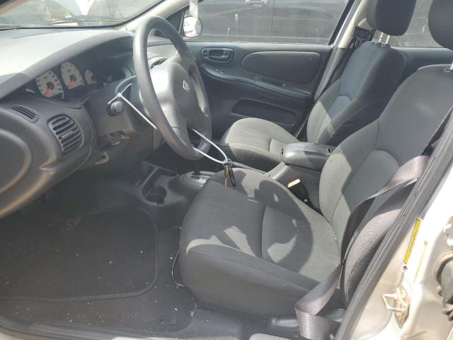 صورة رقم 7 من المزاد - 2005 DODGE NEON SXT مع VIN 1B3ES56CX5D256095