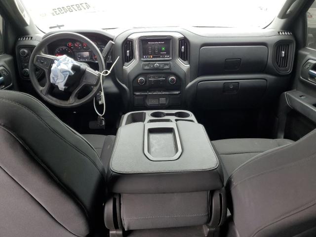 Photo 8 from auction – 2020 CHEVROLET SILVERADO with VIN 1GCPYCEF3LZ151209