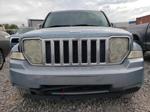 Photo 5 from auction – 2012 JEEP LIBERTY SP with VIN 1C4PJLAKXCW201208
