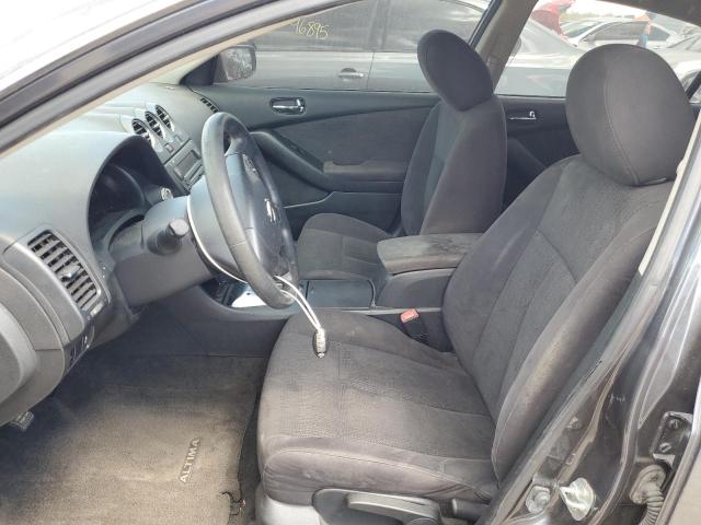 صورة رقم 7 من المزاد - 2012 NISSAN ALTIMA BAS مع VIN 1N4AL2AP7CN517537