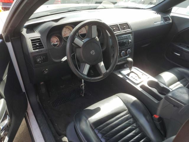 Photo 8 from auction – 2010 DODGE CHALLENGER with VIN 2B3CJ4DV7AH322219
