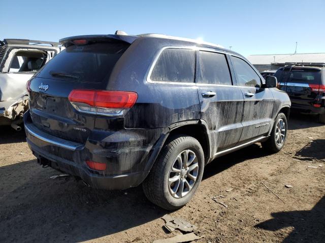 Photo 3 from auction – 2015 JEEP GRAND CHER with VIN 1C4RJFBG8FC644760
