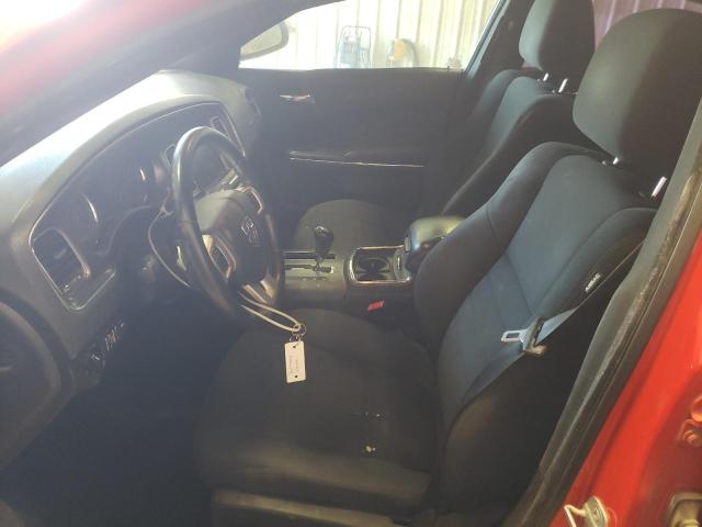 Photo 7 from auction – 2014 DODGE CHARGER R/ with VIN 2C3CDXCT7EH235129
