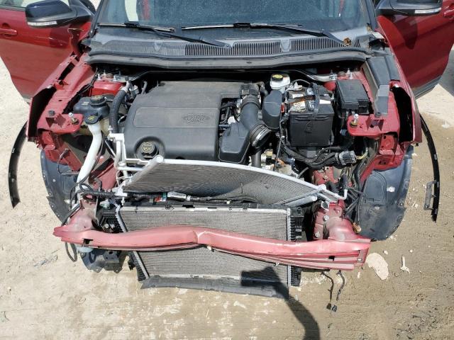 Photo 11 from auction – 2016 FORD EXPLORER X with VIN 1FM5K7D80GGA22862
