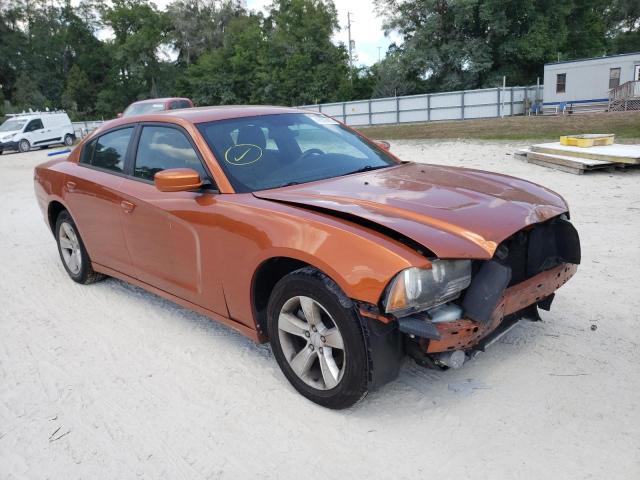 Photo 4 from auction – 2011 DODGE CHARGER with VIN 2B3CL3CG2BH567132