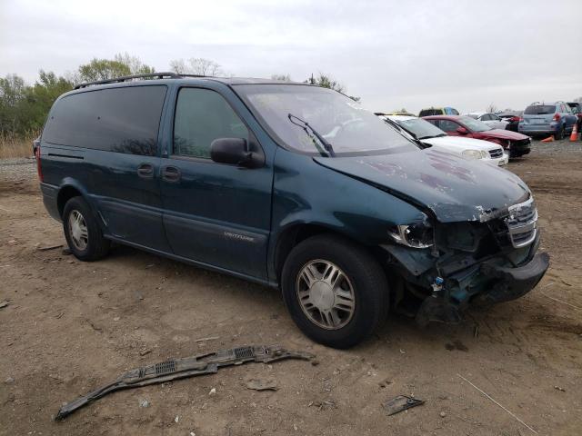 Photo 4 from auction – 2001 CHEVROLET VENTURE with VIN 1GNDX03E71D243617