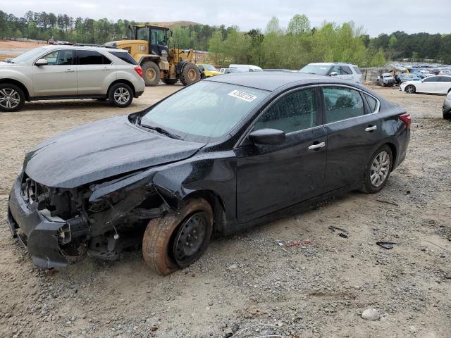 NISSAN ALTIMA 2.5 2016 with VIN 1N4AL3APXGN309955 - Photo from auction