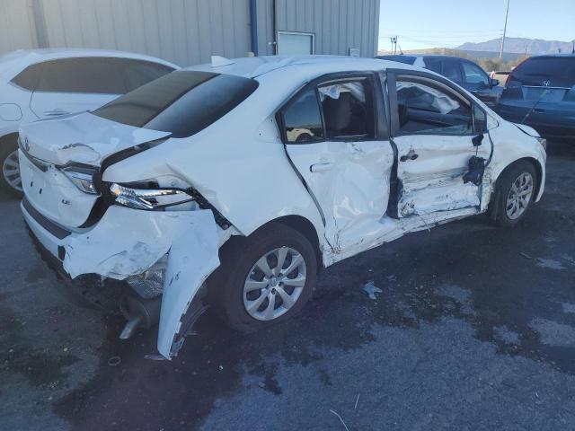 Photo 3 from auction – 2023 TOYOTA COROLLA LE with VIN JTDB4MEE1P3002129