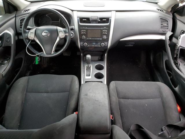 Photo 8 from auction – 2015 NISSAN ALTIMA 2.5 with VIN 1N4AL3AP8FC134535