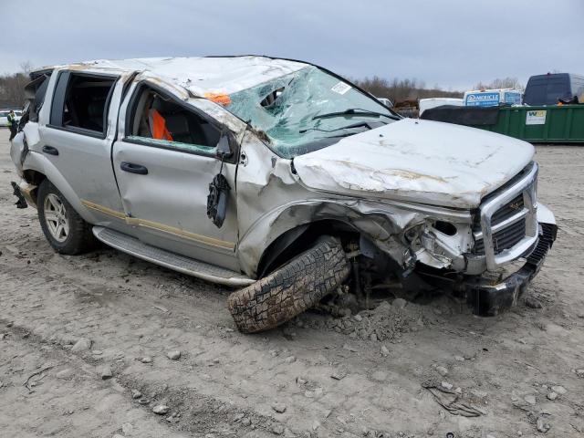 Photo 4 from auction – 2005 DODGE DURANGO LI with VIN 1D4HB58DX5F539184