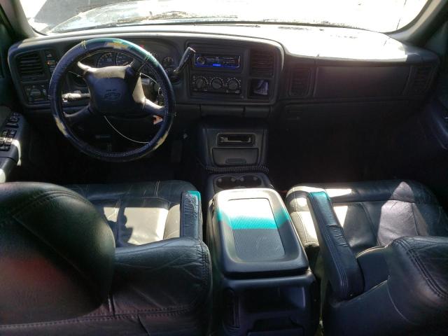 Photo 8 from auction – 2002 CHEVROLET SILVERADO with VIN 1GCHK23112F201077