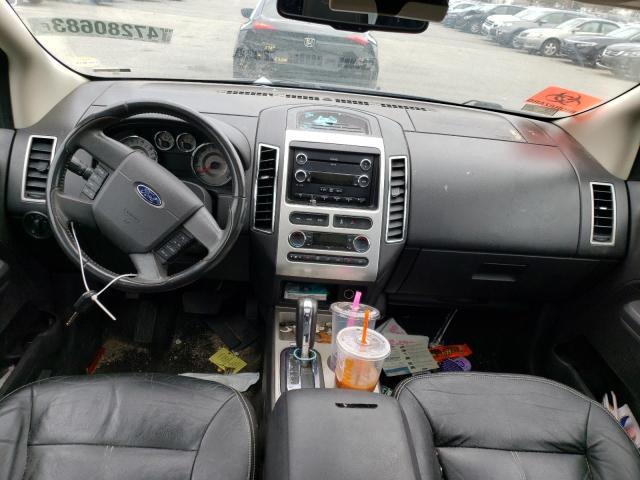 Photo 8 from auction – 2008 FORD EDGE LIMIT with VIN 2FMDK49C68BA92771
