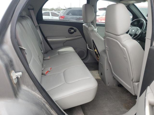 Photo 10 from auction – 2006 CHEVROLET EQUINOX LT with VIN 2CNDL73F866129729