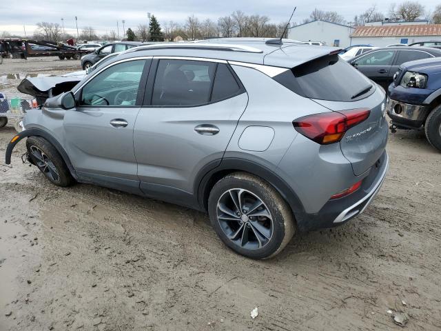 Photo 2 from auction – 2023 BUICK ENCORE GX with VIN KL4MMESL6PB012611