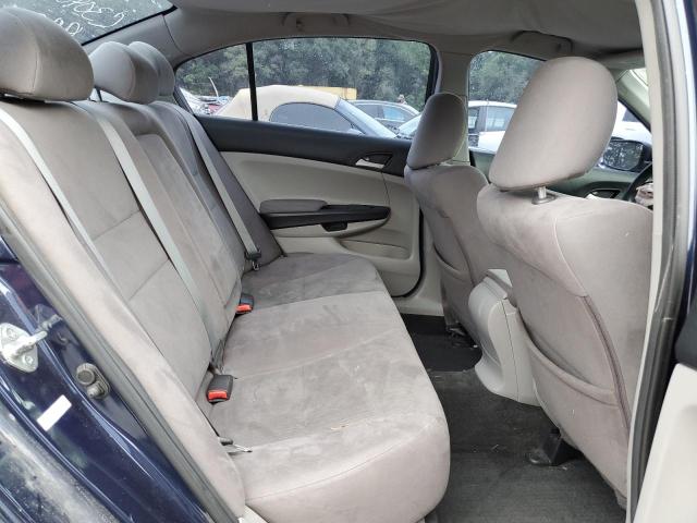 Photo 10 from auction – 2012 HONDA ACCORD LXP with VIN 1HGCP2F46CA012569