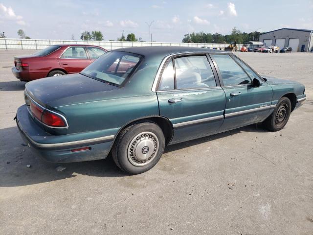 Photo 3 from auction – 1997 BUICK LESABRE CU with VIN 1G4HP52K1VH465756