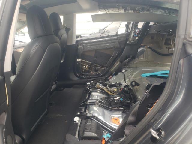 Photo 10 from auction – 2021 TESLA MODEL 3 with VIN 5YJ3E1EB7MF984303
