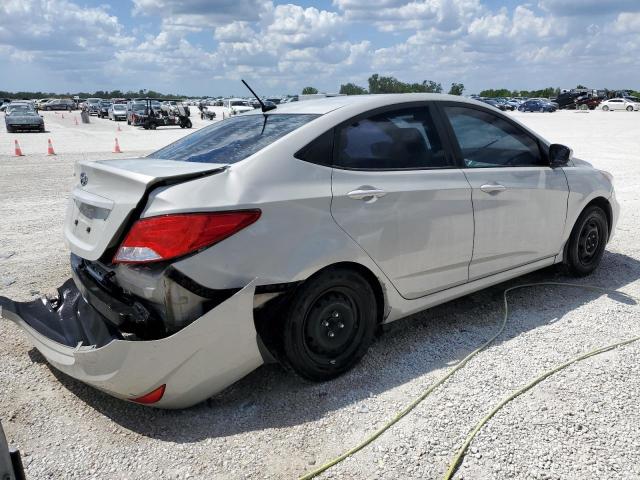 Photo 3 from auction – 2016 HYUNDAI ACCENT SE with VIN KMHCT4AE8GU986480