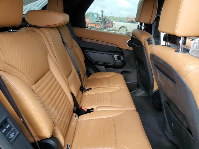 Photo 10 from auction – 2018 LAND ROVER DISCOVERY with VIN SALRT2RV7JA049192