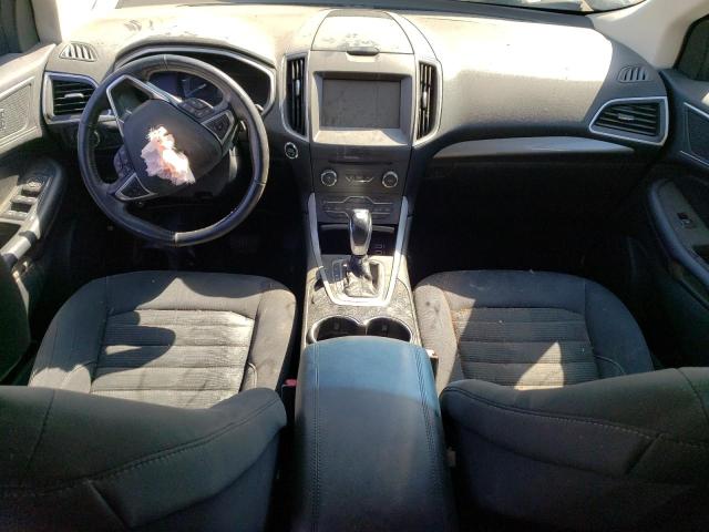 Photo 8 from auction – 2016 FORD EDGE SEL with VIN 2FMPK4J95GBB00662