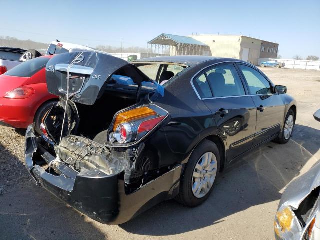 Photo 3 from auction – 2010 NISSAN ALTIMA BAS with VIN 1N4AL2AP9AN508965