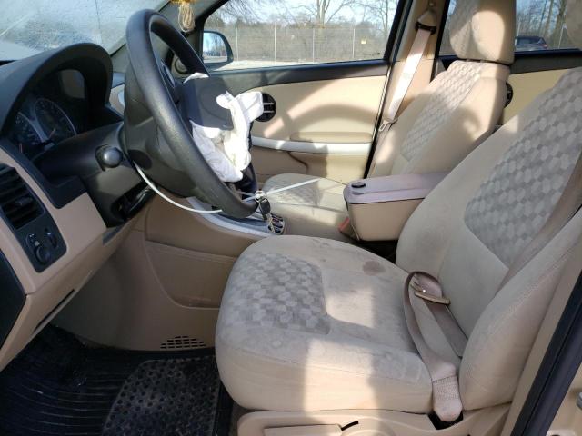 Photo 7 from auction – 2005 CHEVROLET EQUINOX LT with VIN 2CNDL73FX56018713