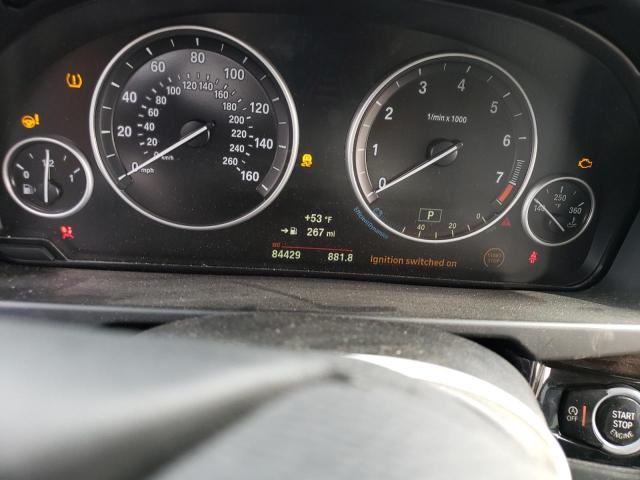Photo 9 from auction – 2016 BMW X5 XDRIVE3 with VIN 5UXKR0C57G0S88677