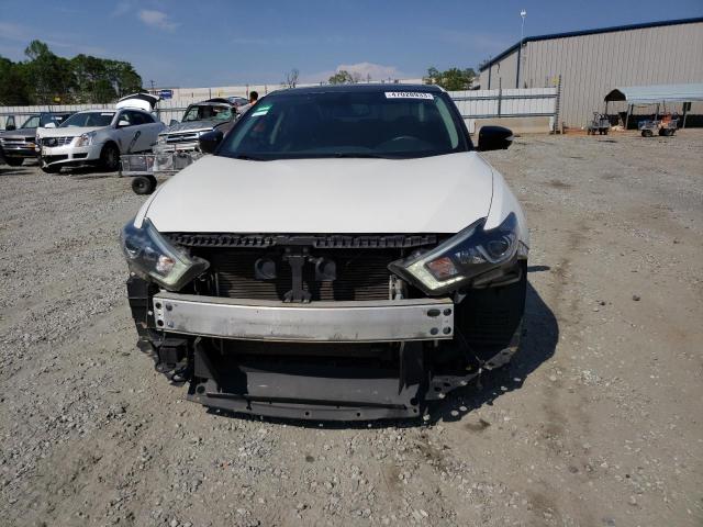 Photo 5 from auction – 2017 NISSAN MAXIMA 3.5 with VIN 1N4AA6AP7HC455377