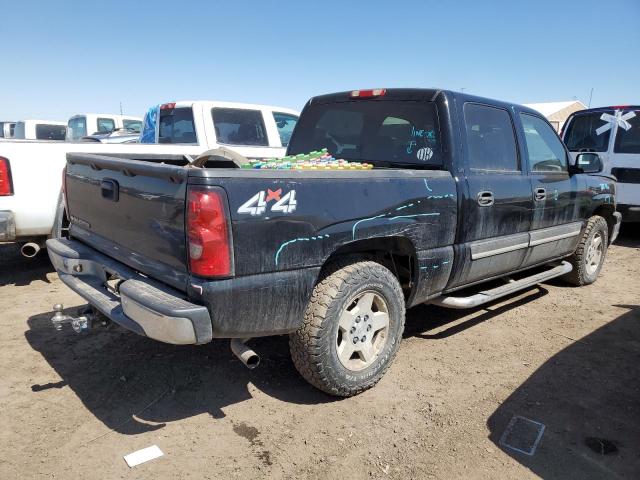Photo 3 from auction – 2006 CHEVROLET SILVER1500 with VIN 2GCEK13T661170520