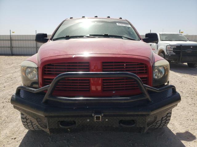 Photo 5 from auction – 2006 DODGE RAM 2500 S with VIN 3D7KS28C66G131845