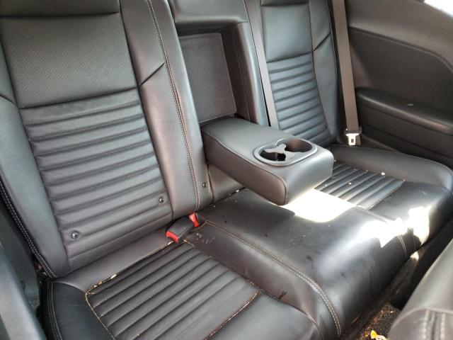 Photo 10 from auction – 2013 DODGE CHALLENGER with VIN 2C3CDYBT1DH605125