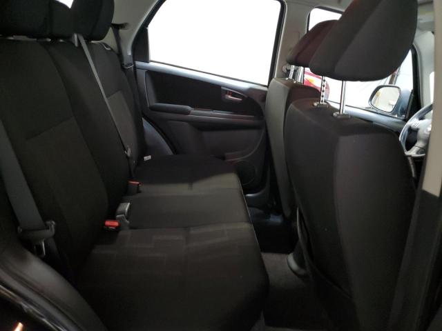 Photo 11 from auction – 2011 SUZUKI SX4 with VIN JS2YB5A36B6303633