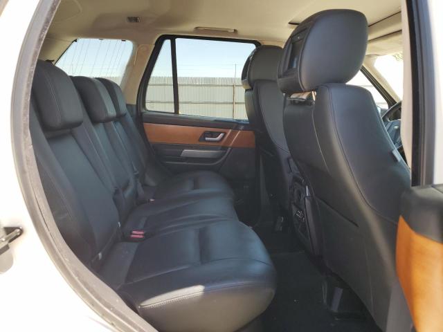 Photo 11 from auction – 2006 LAND ROVER RANGE ROVE with VIN SALSF25496A914404
