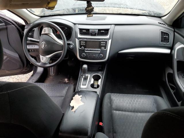 Photo 8 from auction – 2016 NISSAN ALTIMA 2.5 with VIN 1N4AL3APXGN309955