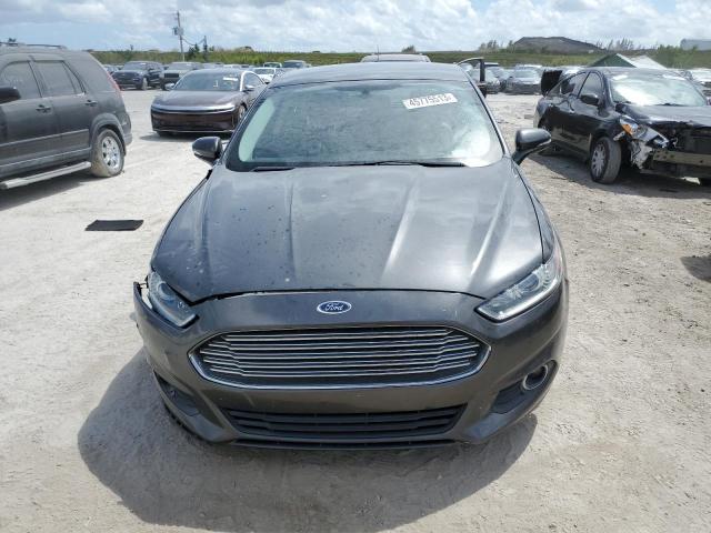 Photo 5 from auction – 2016 FORD FUSION SE with VIN 3FA6P0HDXGR403187