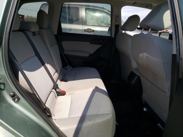 Photo 11 from auction – 2015 SUBARU FORESTER 2 with VIN JF2SJADC0FH480049