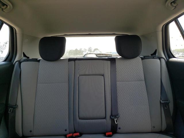 Photo 10 from auction – 2016 CHEVROLET TRAX LS with VIN KL7CJKSB4GB663569