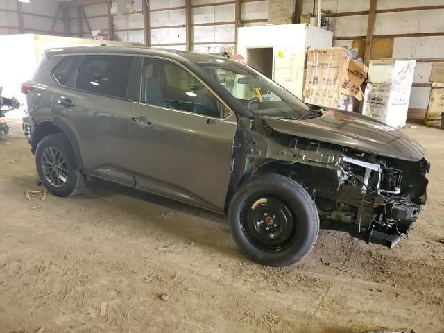Photo 4 from auction – 2023 NISSAN ROGUE S with VIN 5N1BT3AB0PC771368