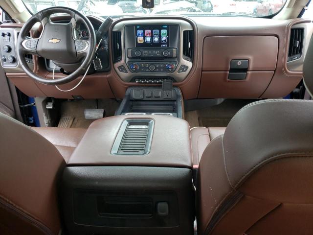 Photo 8 from auction – 2016 CHEVROLET SILVERADO with VIN 1GC1KXE85GF239878
