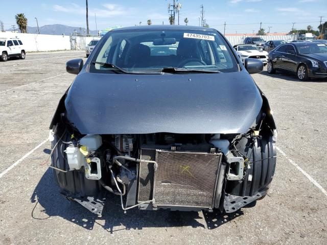 Photo 5 from auction – 2015 MITSUBISHI MIRAGE DE with VIN ML32A3HJ8FH009529