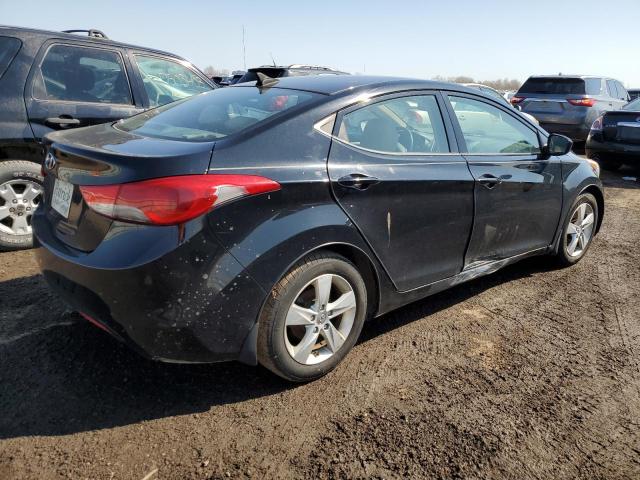 Photo 3 from auction – 2013 HYUNDAI ELANTRA GL with VIN 5NPDH4AE2DH413591